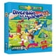 thumbnail image 1 of Libro Puzzle Aventuras, 1 of 2