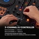 thumbnail image 4 of Controlador DJ Pioneer DJ DDJ-FLX4 de 2 canales con accesorios, 4 of 9