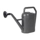 thumbnail image 4 of Hervidor de agua ligero con boquilla larga, 5 l, para jardinería, bidones de agua, herramientas de riego para el hogar, exterior, interior, patio, jar Gris, 4 of 5