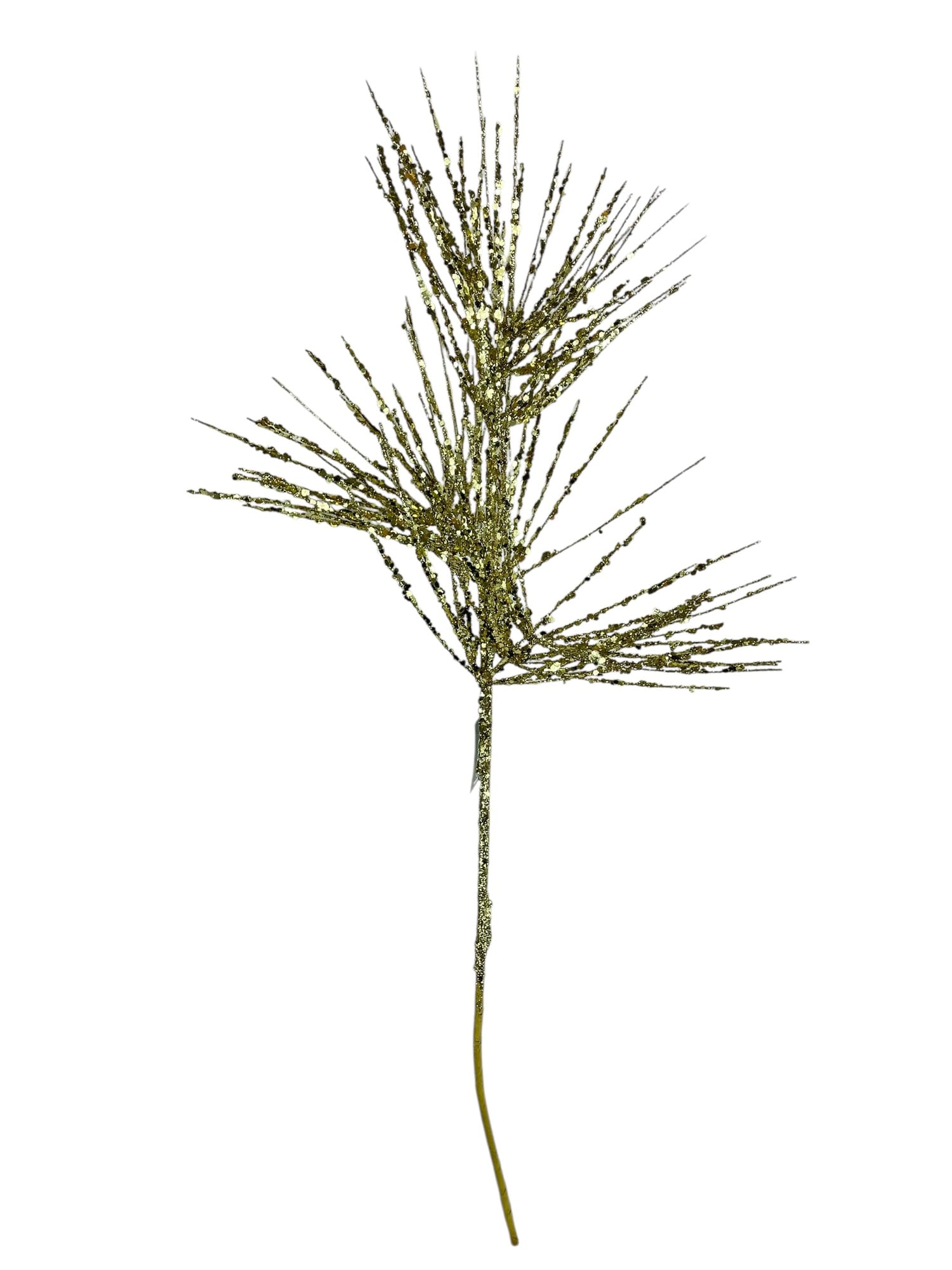 Corel - Rama Pino X 3 Dorada 75Cm