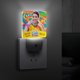 thumbnail image 4 of Luz Nocturna LED Desmarcar El Aula De Caitie 0.5W, 4 of 6