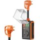 thumbnail image 1 of Protector contra Sobretensiones para RV CRTBETLIF 30A 13000J Impermeable, 1 of 9