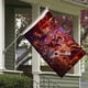 thumbnail image 3 of COCO (Disney) Bandera impresa con temática, regalo perfecto para fanáticos, amigos y familiares, y adecuada para actividades al aire libre e interiores, decoraciones de fiesta. 60*90CM, 3 of 6