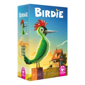 Tranjis Games - Birdie