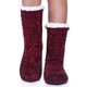 thumbnail image 1 of Calcetines Pantuflas EBMORE para Mujer, Gruesos, Suaves y Calientes para Invierno, 1 of 7