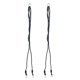 thumbnail image 4 of 2x Cuerda De Columpio De Longitud Ajustable Juego De Jardín Cable De Extensión Para Patio De Juegos, 4 of 5