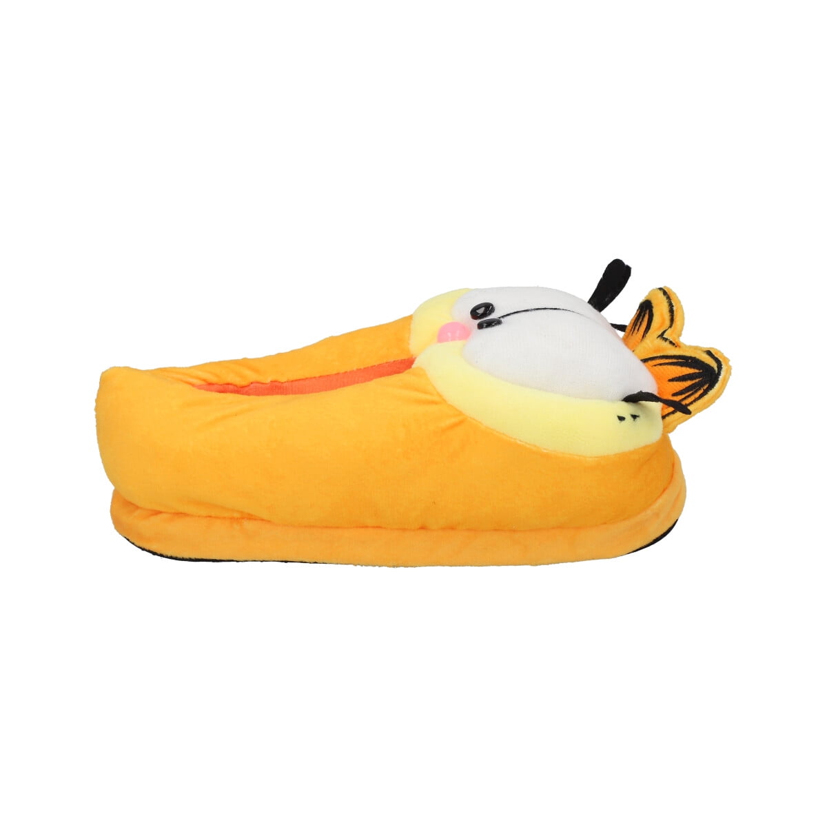 Nickelodeon - Pantufla Garfield Infantil 3d