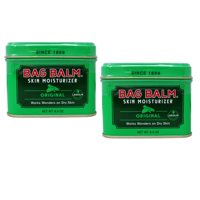 Bag Balm - Loción Hidratante En Forma De Bolsa, Bálsamo Vermon'S Original, 240 Ml