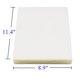 thumbnail image 4 of Sobres de laminado Immuson 23 × 29 cm 200 piezas 3 mil, 4 of 5