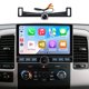 thumbnail image 1 of Estéreo para auto AINAVITO F150 2004-08 con CarPlay inalámbrico y pantalla QLED de 10", 1 of 9