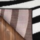 thumbnail image 5 of Alfombra Amigo Negra 160x230, 5 of 6