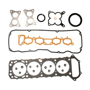 Repuestos Del Sol - Juego Empaquetadura Motor Nissan Terrano D22 2.4 1997 1999