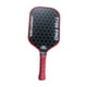 thumbnail image 1 of Raqueta De Pickleball, Pala De Pickleball Para Actividades En Interiores Y Exteriores, Para Mujer, Color Rojo, 1 of 3