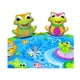 thumbnail image 2 of Alfombra de agua para niños/asFroggy, 2 of 3