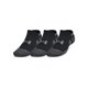 thumbnail image 1 of Pack de 3 calcetines Under Armour Performance Tech Pro No Show, 1 of 4