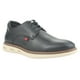 thumbnail image 3 of Zapato Ferracini Hombre 4160 D Negro Casual, 3 of 7