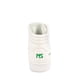 thumbnail image 3 of Zapatilla Niño New Compus Blanco 34 38, 3 of 7