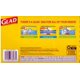 thumbnail image 2 of Bolsas de basura Glad Tall Kitchen con cordón, 13 L, 60 unidades, 2 of 3