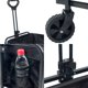 thumbnail image 5 of Carro De Camping Plegable Negro, 5 of 6