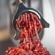 thumbnail image 5 of Accesorios para picadora de carne de 12 tipos, cuchillas de red, placa de orificio de acero inoxidable, máquina de llenado de salchichas comercial de escritorio, cuchilla de rejilla para carne con boc, 5 of 5