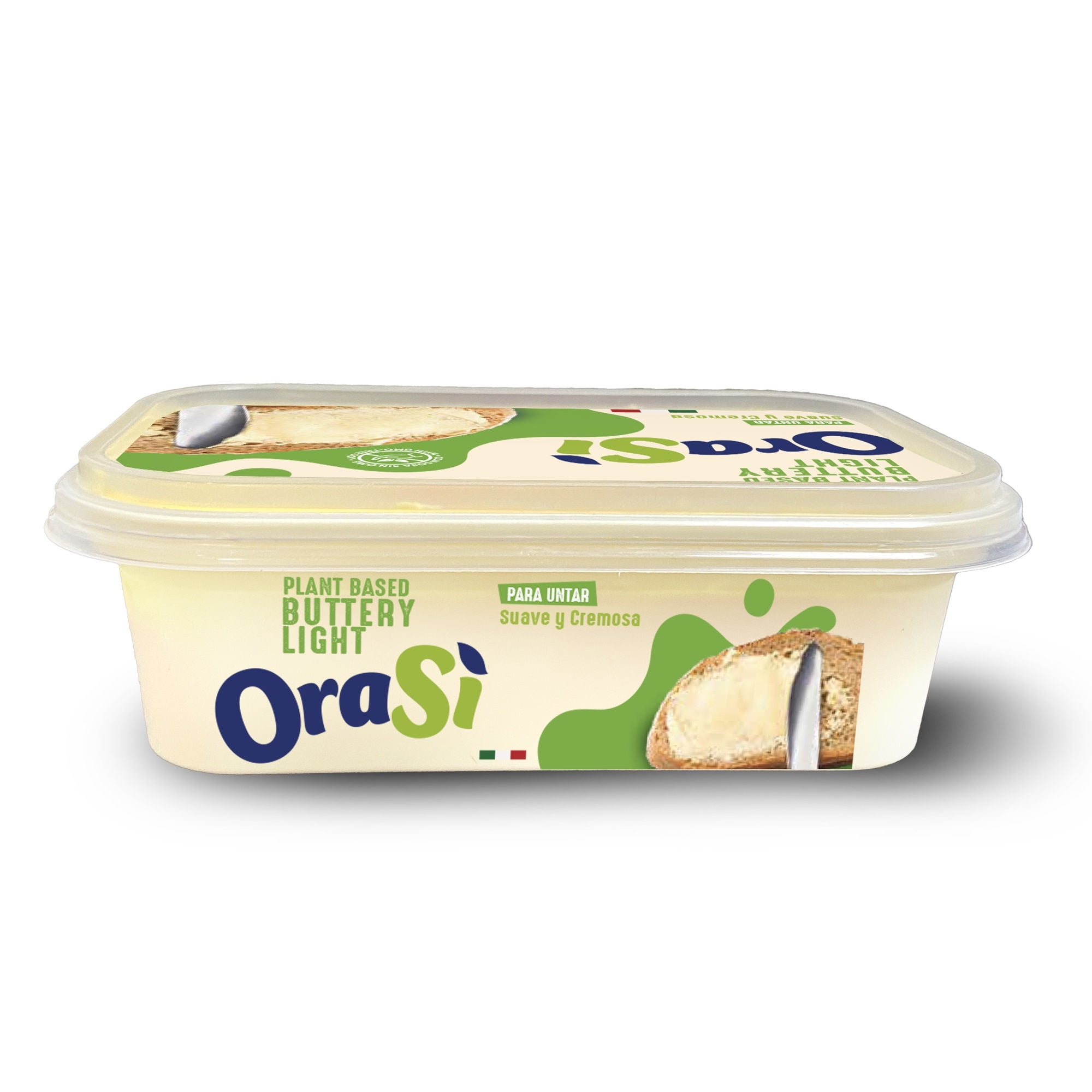 Margarina Plant Based, 250 ml