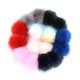 thumbnail image 2 of 16 Pompones Multicolores Para Ni?os, Manualidades Para Zapatos, Decoraciones Hechas A Mano C, 2 of 5