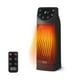 thumbnail image 1 of Calentador portátil BLACK+DECKER oscilante de 1500 W con mando a distancia, 1 of 3