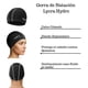 thumbnail image 3 of Gorra Natación Lycra Adulto Hydro, 3 of 9
