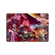 thumbnail image 1 of Cartel Metálico Decorativo Demon Slayer Desmarcar 30x40 cm, 1 of 6