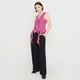 thumbnail image 4 of Polera Mujer Vuelos Palo Rosa Corona, 4 of 5