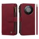 thumbnail image 2 of Funda Honor Magic8 Lite con Cremallera, Rojo, 2 of 6