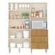 thumbnail image 3 of Kit Cocina Meri Café, 3 of 8