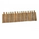 thumbnail image 1 of Valla De Madera Para Hámster Valla De Puerta De Escondite Flexible Para Jerbo Ratón Chinchilla 50cm, 1 of 5
