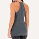 thumbnail image 2 of Polera Rib Sin Mangas Flores Loungewear Mujer 50249-67, 2 of 4