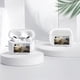 thumbnail image 5 of Funda AirPods Pro Desmarcar Medieval Transparente, 5 of 6