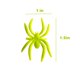 thumbnail image 2 of ANILLOS DE ARAÑA Yoblink 100 uds 5 colores ajustables, 2 of 6