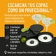 thumbnail image 2 of Escarchador Micheladas Profesional, 2 of 5