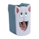 thumbnail image 2 of Dispensador Automático De Pasta De Dientes Accesorios De Baño Montados En La Pared Para Vanity Blue, 2 of 3