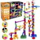 thumbnail image 1 of Marble Run Track Race Super Set Marble Genius 200 piezas a partir de 4 años, 1 of 8