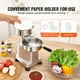 thumbnail image 2 of Hamburguesa comercial con 3 moldes para hacer hamburguesas VEVOR, 2 of 3