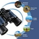 thumbnail image 5 of Binoculares Profesionales 60x60 Caza Binocular 1000m Pro, 5 of 8