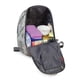 thumbnail image 3 of Mommore Mochila Maternal Pañalera 40x30cm Flores Blanco, 3 of 3