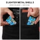 thumbnail image 3 of Tayo el pequeño autobús-theme Copper Metal Lighter Shell, Premium Replacement Refillable Lighter Case with Durable Metal Construction, Compatible with Zippo and Most Standard Lighter Models, 3 of 6
