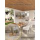 thumbnail image 5 of Soporte para TV Mounting Dream 37-75" para exteriores con movimiento total, 5 of 7