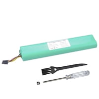 Batería De Aspiradora Cqceo 70E 4500 Mah Para Neato Botvac D