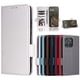 thumbnail image 4 of Funda Cartera para Motorola MOTO Edge 5G 2025 Tapa Flip con Ranuras y Soporte Blanco, 4 of 5
