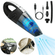 thumbnail image 1 of Aspiradora inhalámbrica auto y casa con accesorios, 1 of 8