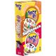 thumbnail image 1 of Juego de cartas Zygomatic Spot It! Super Pack para niños con animales a partir de 6 años, 1 of 5