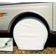 thumbnail image 2 of Cubierta para rueda ADCO 3952 White Ultra Tyre Guard 30-32", 2 of 3