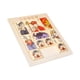 thumbnail image 2 of Juego De Bloques Deslizantes, Caja De Rompecabezas, Juego Mental, Juego Lógico Para Niños, Niñas, Niños, Estilo B, 2 of 3